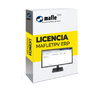 MAFLE ERP