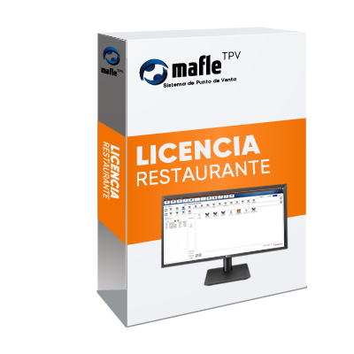 MAFLETPV Restaurante